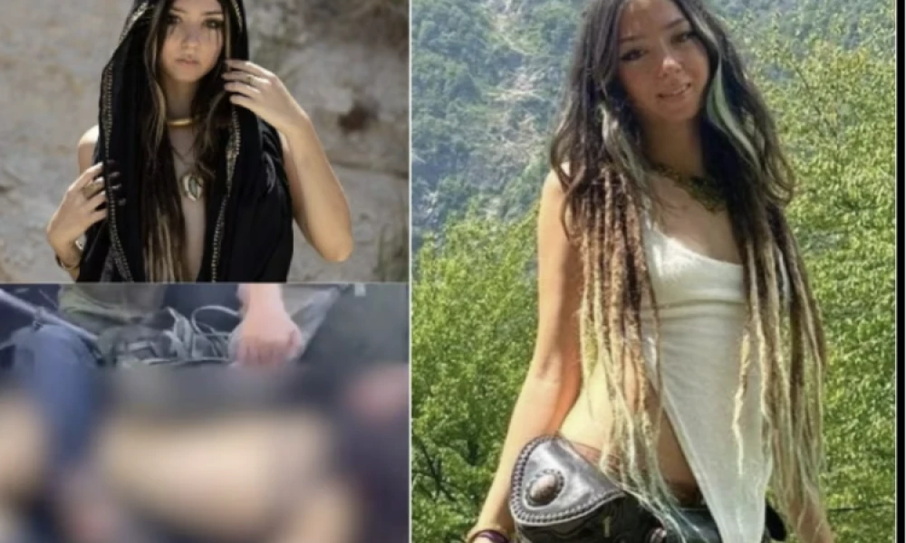 Ισραήλ: Τα 3 σενάρια για το φρικτό θάνατο της Σάνι Λουκ